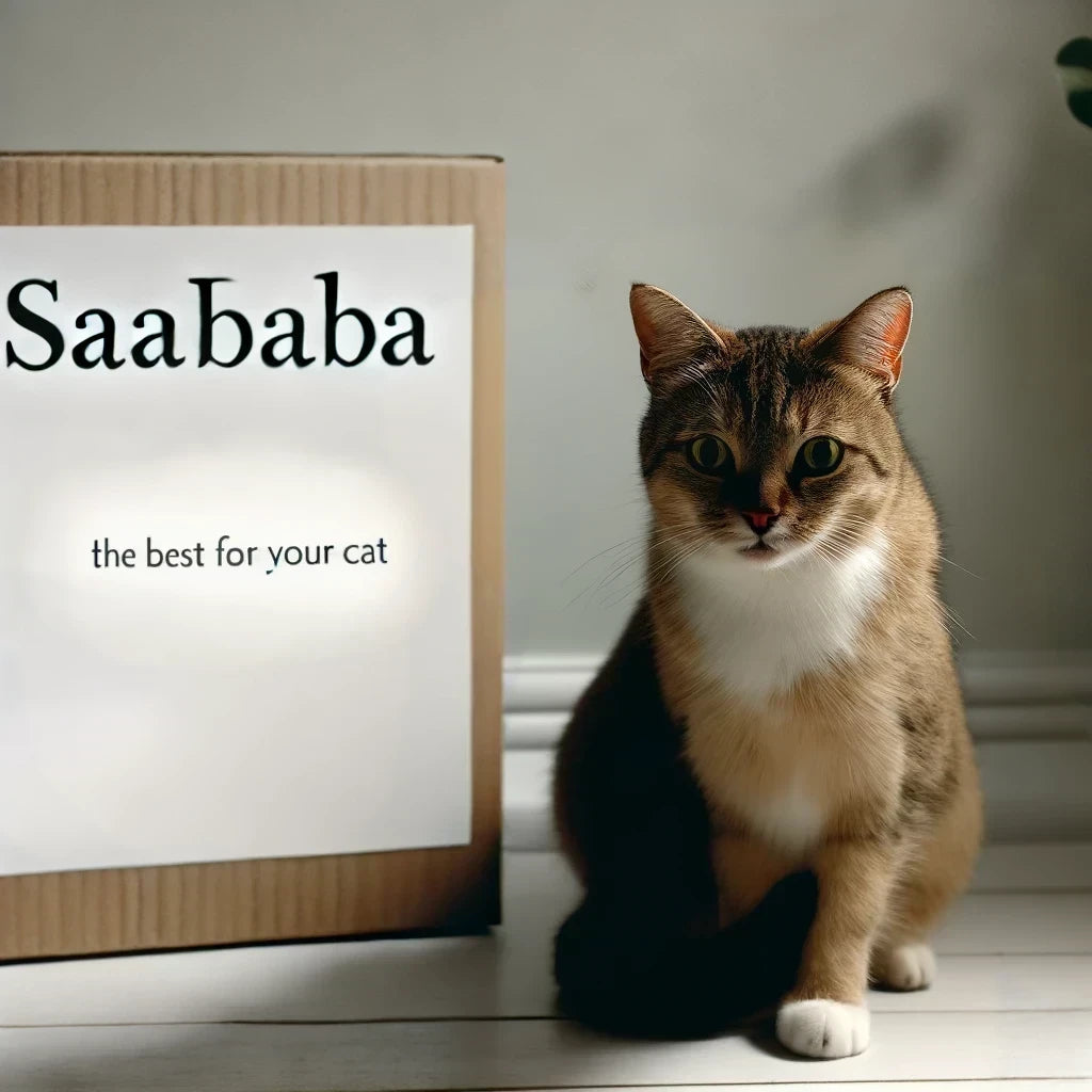Cats Toys